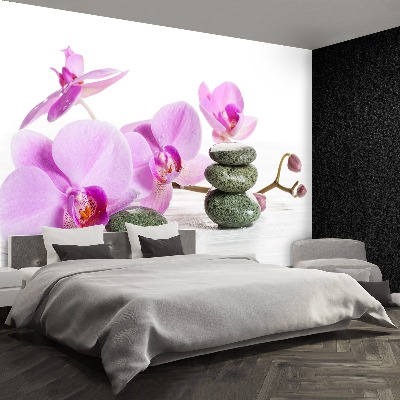 Fototapetas Orchidėjų SPA