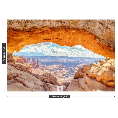 Fototapetas Mesa Arch