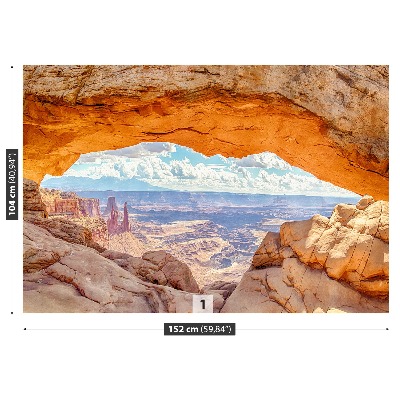 Fototapetas Mesa Arch