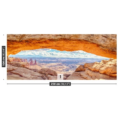 Fototapetas Mesa Arch