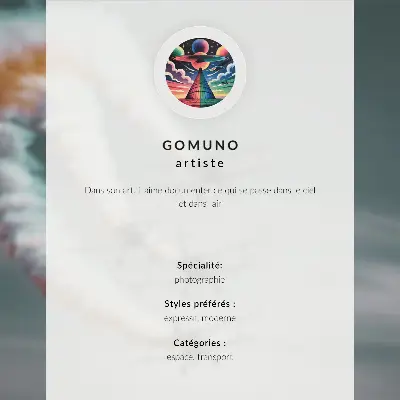 Plakatas svetainei raketa kylanti į mėlyną dangų