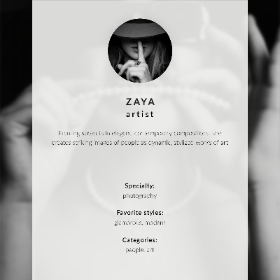 Sieninis plakatas Minimalistinis nuogas pilkos spalvos atspalviuose