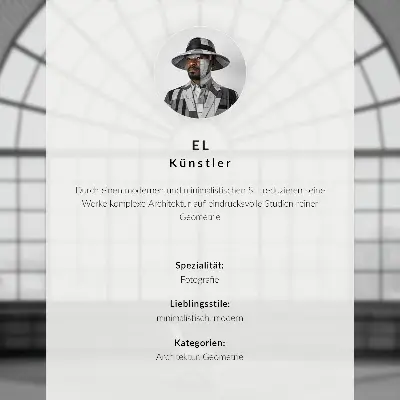Plakatas pilkos geometrinės minimalizmo figūros