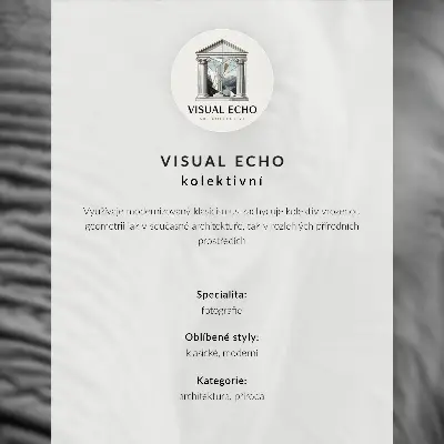 Dekoratyvinis plakatas vyras aukštyn kojomis ramiame vandenyje pilkame fone