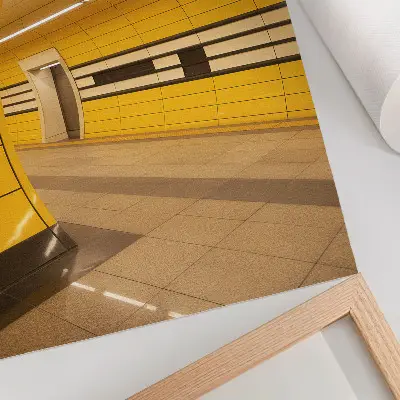 Plakatas svetainei ryškių dinamiškų raštų futuristinė harmoninga erdvė