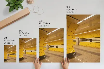 Plakatas svetainei ryškių dinamiškų raštų futuristinė harmoninga erdvė