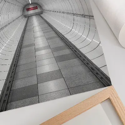Futuristinis lubinis šviestuvas modernaus stiliaus kosminio dizaino