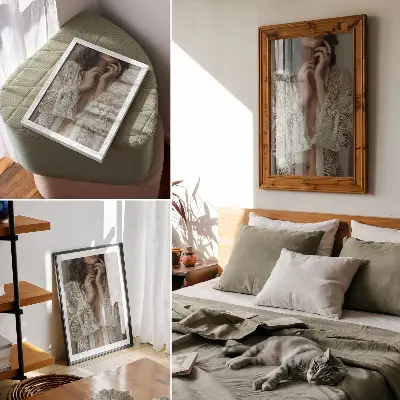 Plakatas nėriniai, subtilumas, elegancija, klasika ir moteriškumas