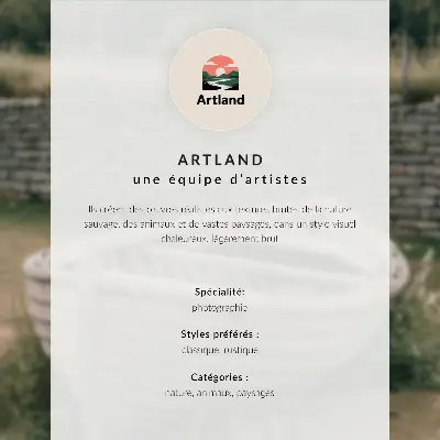 Plakatas svetainei žiemos miško medinis namelis su ramybės ir harmonijos pojūčiu