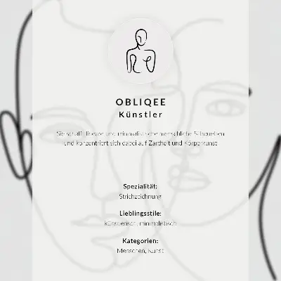 Plakatas svetainei subtilios formos, linijos, elegancija ir harmonija