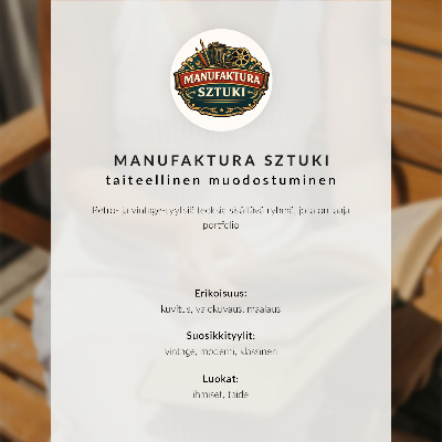 Plakatas Moteris palieka kontrastingus užrašus