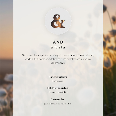 Dekoratyvinis plakatas Sniegu padengti medžiai, vaizdingas peizažas, dangus
