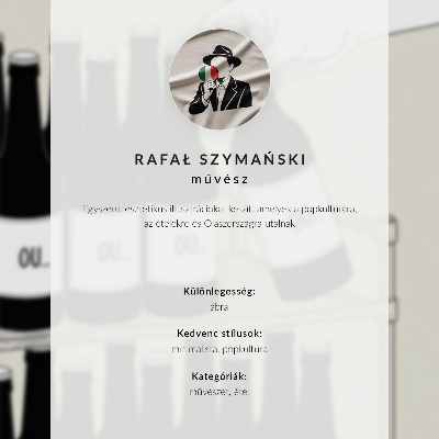 Sieninis plakatas Gintaro spalvos gėrimo puodelis, geltonas fonas, kreminės putos