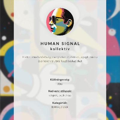 Sieninis plakatas Raudonas ir juodas lenktyninis automobilis juda