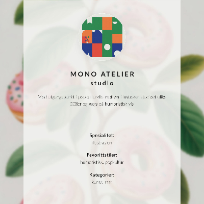 Plakatas Raudonai baltas elegantiškas humoristinės moters portretas
