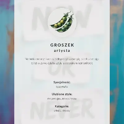 Dekoratyvinis plakatas minimalistinio dizaino su motyvaciniu šūkiu