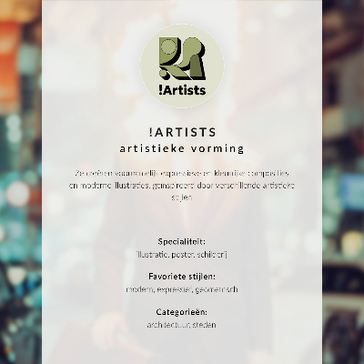 Plakatas Miesto siluetas oranžinės šviesos moteris