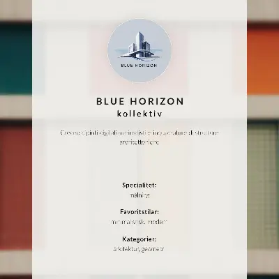 Minimalistinis plakatas „Orange Sky“ svetainės sienų dekoracijai