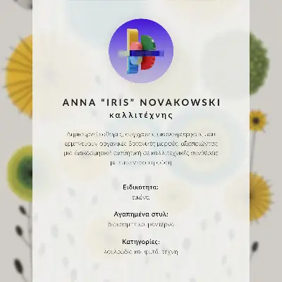 Dekoratyvinis plakatas drakonas su įmantriomis detalėmis