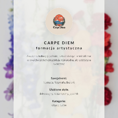 Dekoratyvinis plakatas Kalnai ir žydinčios sakuros su rausvu dangumi