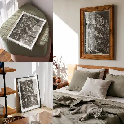Sieninis plakatas pakeliamas tiltas iš Giovanni Battista Piranesi ciklo Carceri d'Invenzione, VII plokštė