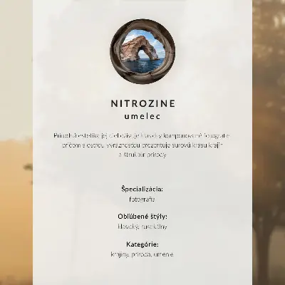 Plakatas ant drobės vienišas medis kaip žiemos ramybės ir minimalizmo harmonijos simbolis