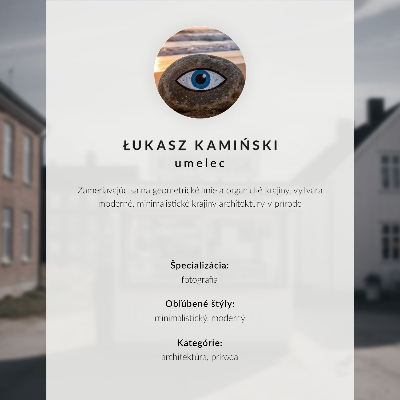 Plakatas ant drobės Tiltas per ramią jūrą saulėlydžio metu