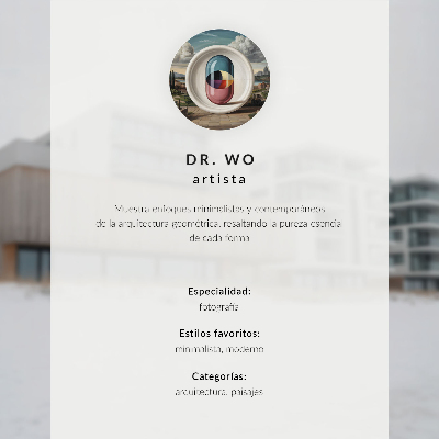 Plakatas Žiemos peizažas, klasikinė architektūra, kalėdinė atmosfera