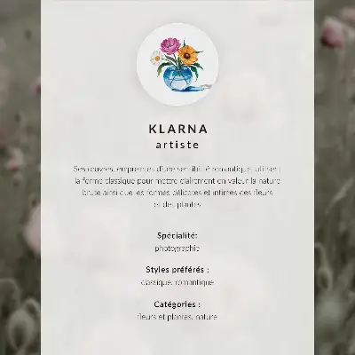 Plakatas ant drobės moderni rožinių jurginų ir žalių lapų kompozicija