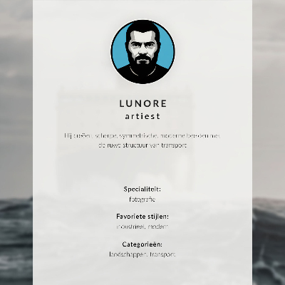 Spauda ant drobės Modernus naikintuvas skrenda prieš dangų