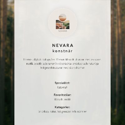 Plakatas Didžiuliai slėniai, uolos, kalnai, natūralus kraštovaizdis