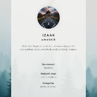 Spauda ant drobės Audringas dangus virš vandenyno, pilno erdvės