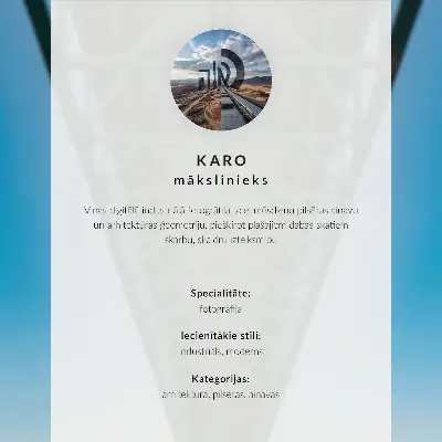 Plakatas vakarinė miesto panorama su tiltu, šviesomis ir vandeniu