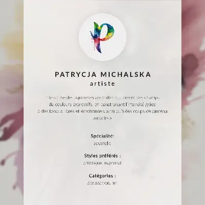 Plakatas ant drobės dinamiškos spalvų bangos