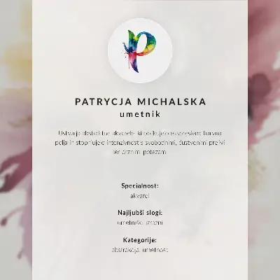 Plakatas ant drobės dinamiškos spalvų bangos