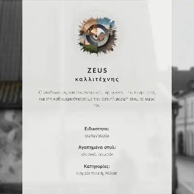 Spauda ant drobės turtingos architektūros marmurinės kolonos klasikinio stiliaus paveikslas