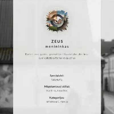 Spauda ant drobės turtingos architektūros marmurinės kolonos klasikinio stiliaus paveikslas