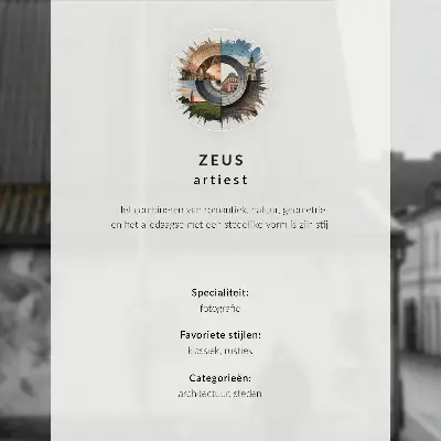 Spauda ant drobės turtingos architektūros marmurinės kolonos klasikinio stiliaus paveikslas