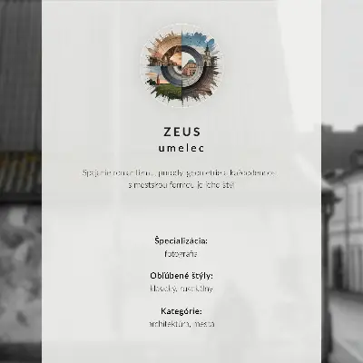 Spauda ant drobės turtingos architektūros marmurinės kolonos klasikinio stiliaus paveikslas