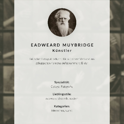Plakatas 73 lentelė. Nustebęs apsisukimas ir bėgimas (1887 m.), Eadweard Muybridge