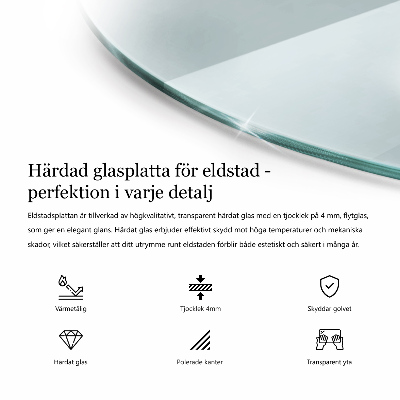Apsauginis stiklas po židiniu skaidrus