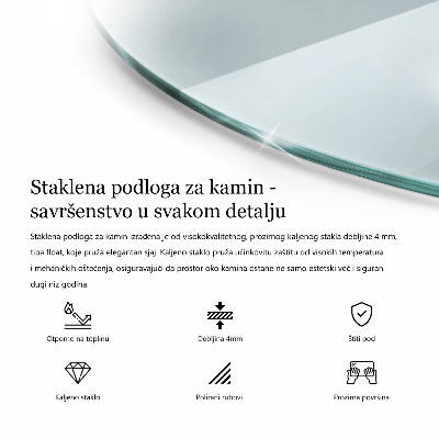 Apsauginis stiklas po židiniu skaidrus