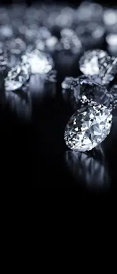 Roletai langams Deimantai ir spindesys