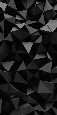 Vidiniai roletai Juodasis origami