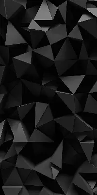 Vidiniai roletai Juodasis origami