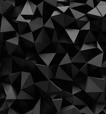 Vidiniai roletai Juodasis origami