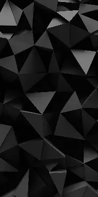 Vidiniai roletai Juodasis origami