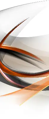 Medžiaginiai roletai Oranžinės linijos raštas