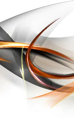 Medžiaginiai roletai Oranžinės linijos raštas