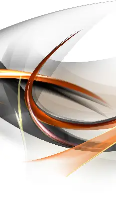Medžiaginiai roletai Oranžinės linijos raštas